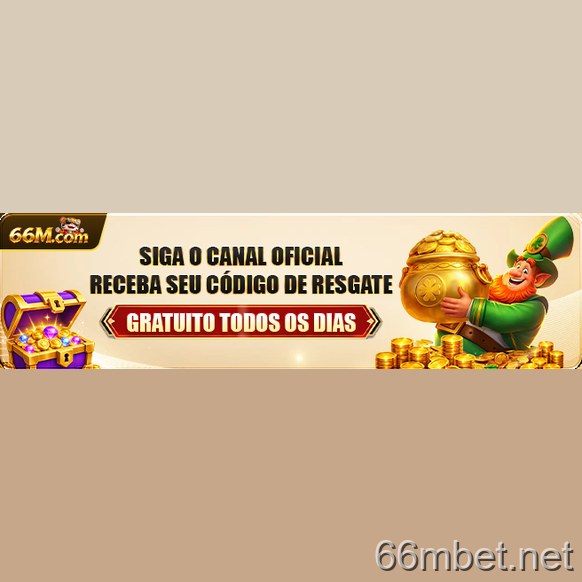 Tela de boas-vindas e lobby de jogos do aplicativo 66M